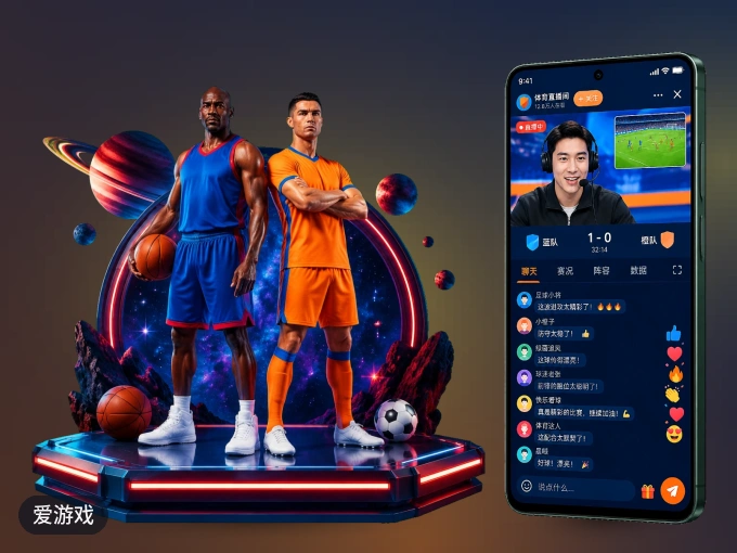 下载爱游戏 APP，移动看球首选